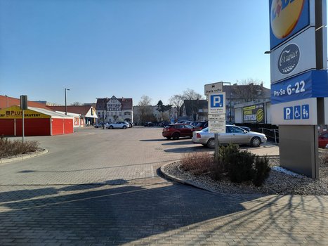 Lidl Nakło Nad Notecią Piotra Skargi 13a-2