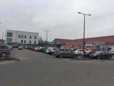 Lidl Gostyń Helsztyńskiego 5-4