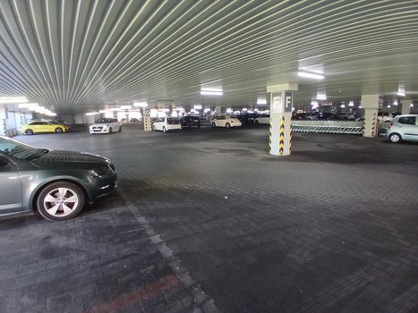 Kaufland Gdynia ul. Morska 82-3