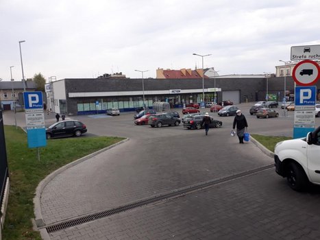 Aldi Radomsko ul. Wyszyńskiego 14-3