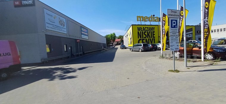 PH Mielec al. Niepodległości 11a-3
