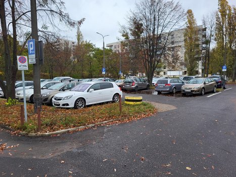 WZSO Warszawa al. Boh. Września 9-2