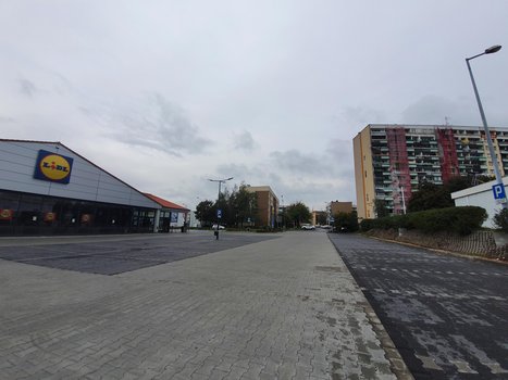 Lidl Tychy ul. Kopernika 15-2