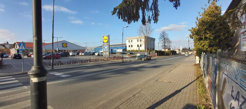 Lidl Busko-Zdrój ul. Wojska Polskiego 33-6