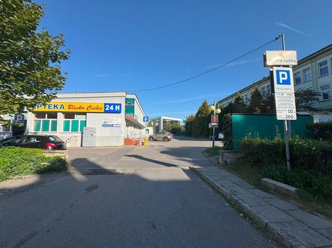 Jaworzno ul. Plac Górników 5a-2
