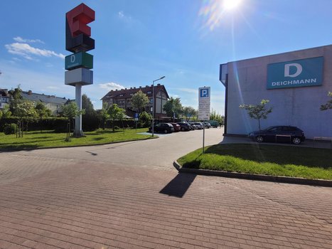 Markt Saller Jarocin ul. Moniuszki 30-1