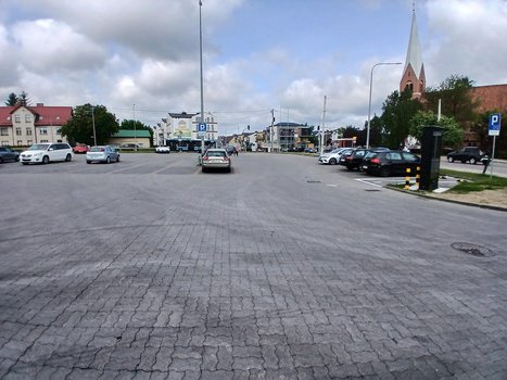 Polomarket Reda ul. Gdańska 7-3