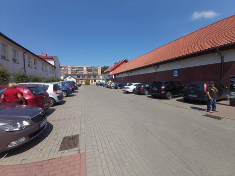 Polomarket Ustka ul. Krótka 1b-1