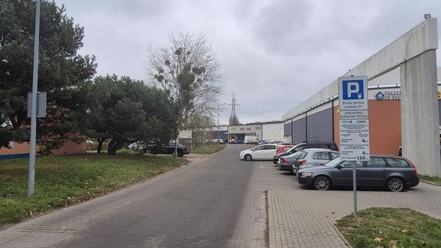 Gildia Gdańsk al. Rzeczypospolitej 33b-1