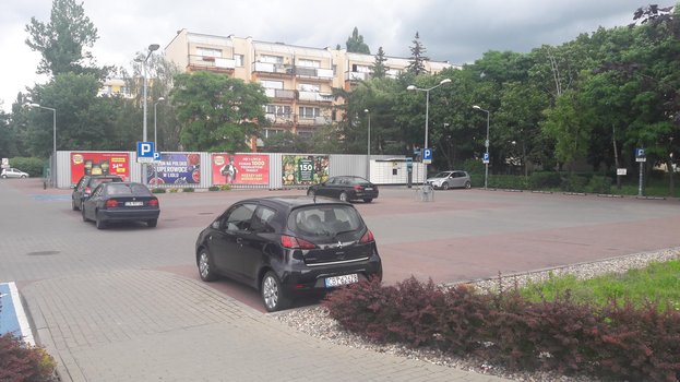 Lidl Bydgoszcz ul. Wojska Polskiego 5a-2