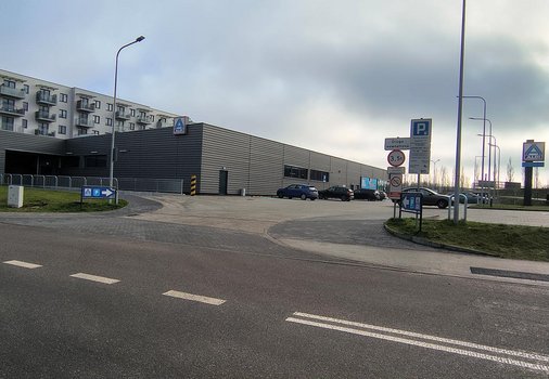 Aldi Kowale ul. Glazurowa 29-6