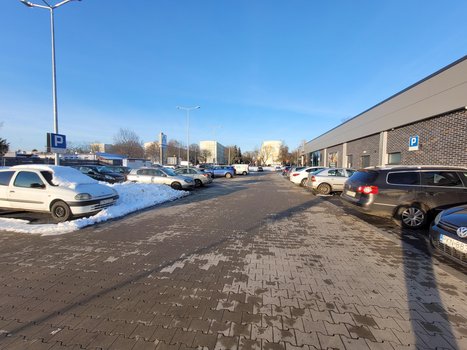 Aldi Konin ul. Wyszyńskiego 1b-2