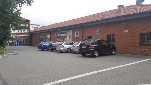 Netto Bydgoszcz ul. Stawowa 37-1