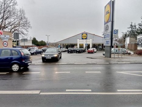 Lidl Sierpc ul. Płocka 23-2