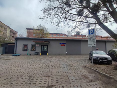 Fart Gdańsk ul. Kartuska 73a-2