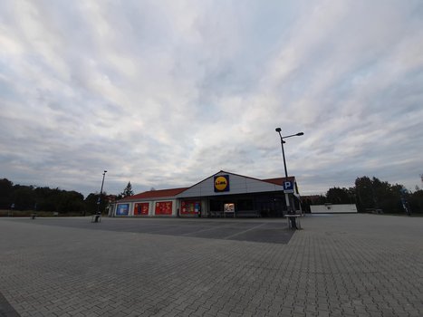 Lidl Ustroń ul. Kojzara 3-2