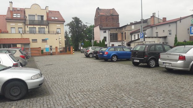 Netto Nowe Miasto Lubawskie ul. 3 Maja 32a-3