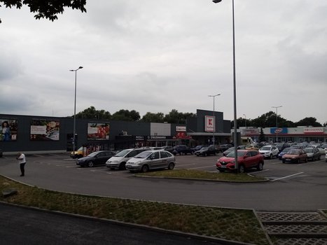 Kaufland Tarnów ul. Lwowska 63-2