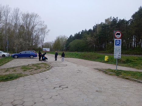 SKS Władysławowo ul. Starowiejska-4