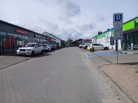 Stokrotka Cieplewo ul. Długa 103b-1