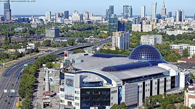 Blue City-1