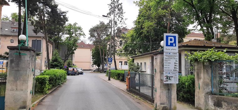 Nowy Szpital Kostrzyn ul. Narutowicza 6-1