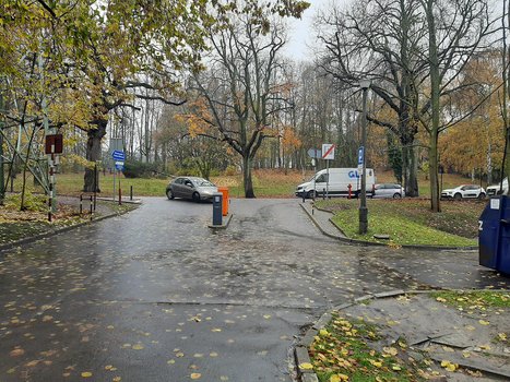 Studencki UCK Gdańsk al. Zwycięstwa 30-1