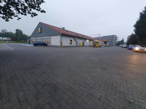 Lidl Wieliczka ul. Kościuszki 36-3