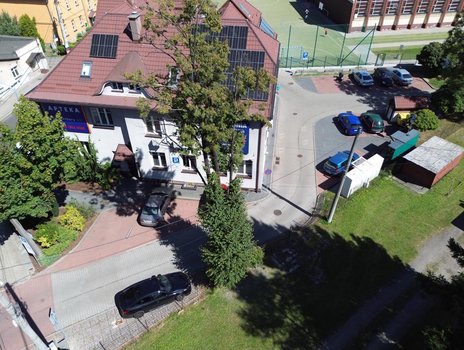 Apteka Knurów ul. Koziełka 8-3