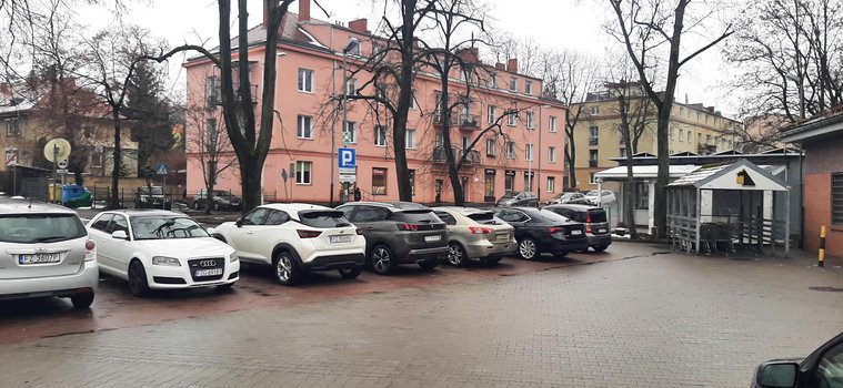 Netto Zielona Góra ul. Ogrodowa 5-2