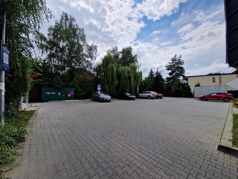 Galeria NaCl Wieliczka ul. Piłsudskiego 73-3