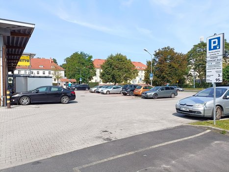 Netto Głogów ul. Armii Krajowej 21-4