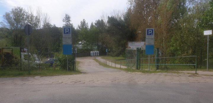 Zoo Gdańsk ul. Karwieńska 3-3