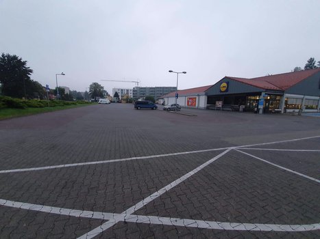 Lidl Wieliczka ul. Kościuszki 36-1