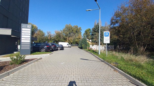 Arena Park Lotników Kraków al. Pokoju 62-1