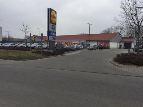 Lidl Gostyń Helsztyńskiego 5-2