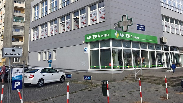 Centrum Medyczne Medicover Bydgoszcz-1