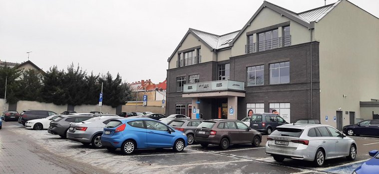 PH Pawelec Nowy Tomyśl ul. Poznańska 12-3