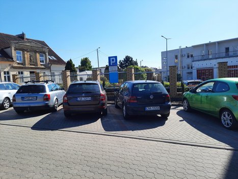 Starostwo Powiatowe Nakło ul. Dąbrowskiego 54-2