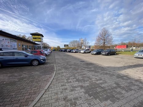 Netto Poznań al. Solidarności 50-3