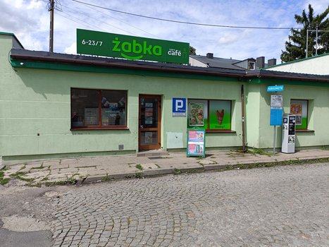 Żabka Piotrków Tryb. ul. Woj. Polskiego 47-2