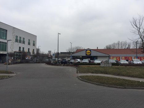 Lidl Gostyń Helsztyńskiego 5-3