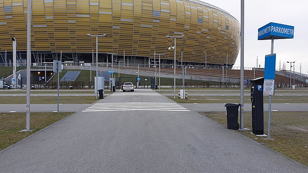 Polsat Plus Arena Gdańsk P1 ul. Pok. Lechii Gdańsk-3