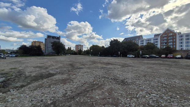 Gdańsk ul. Wspornikowa-3