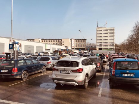 Kaufland Cieszyn ul. Liburnia 28-4