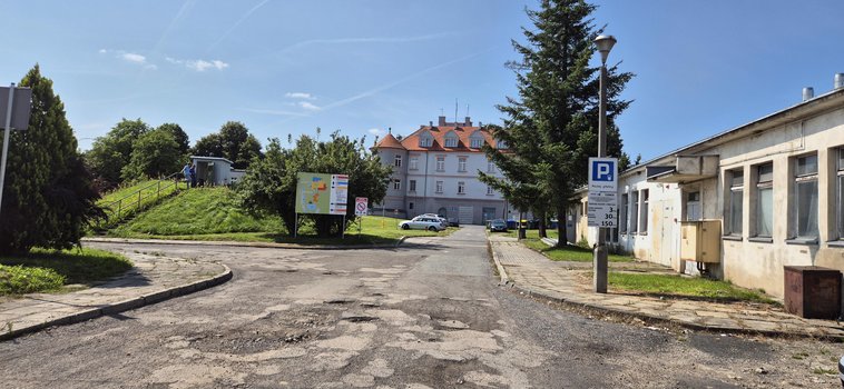 OCR Korfantów ul. Wyzwolenia 11-1