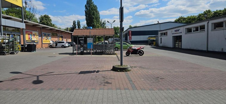 Netto Opole ul. Fabryczna 31a-4