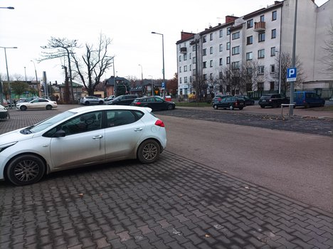 Lidl Marki ul. Piłsudskiego 121-2