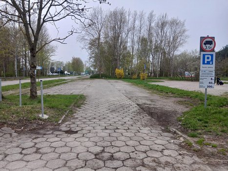 SKS Władysławowo ul. Starowiejska-2