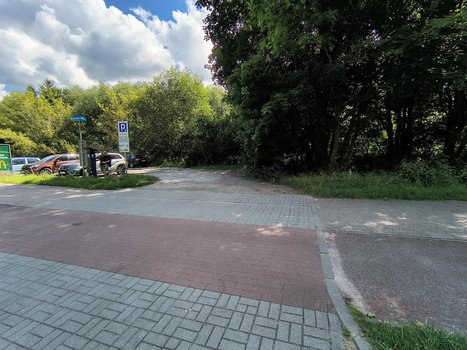 Parking Gdańsk ul. Spacerowa-1